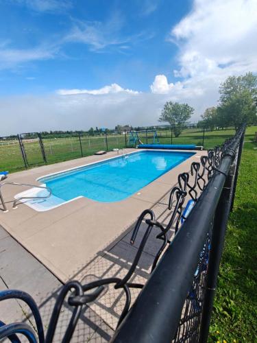 Dreamweavers Cottages and Vacation Homes in North Rustico (PE)