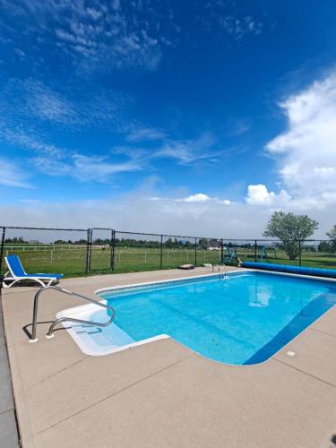 Dreamweavers Cottages and Vacation Homes in North Rustico (PE)