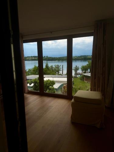 Kaszubskie Zacisze Zawory in Chmielno
