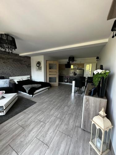 1 double bed, 1 sofa bed