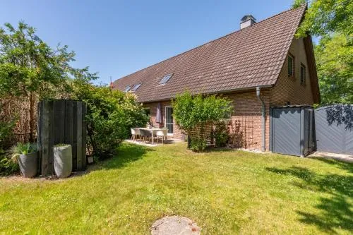 Hjertets Hus in Humptrup, Deutschland