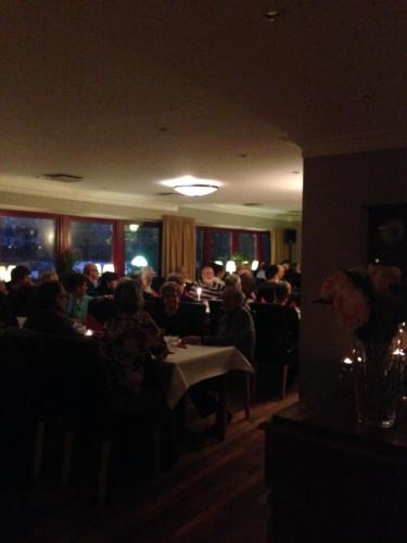 Kils Hotell & Restaurang - image 8