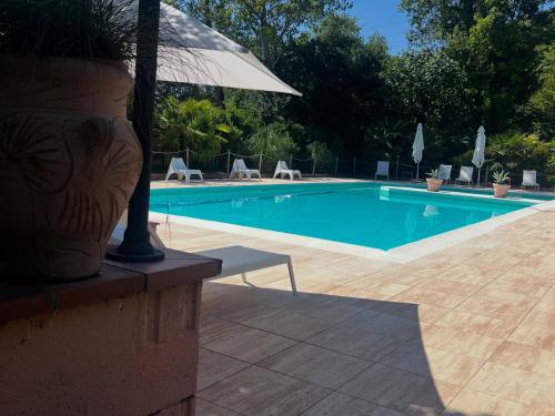 Hotel Borgo Antico in Fabriano