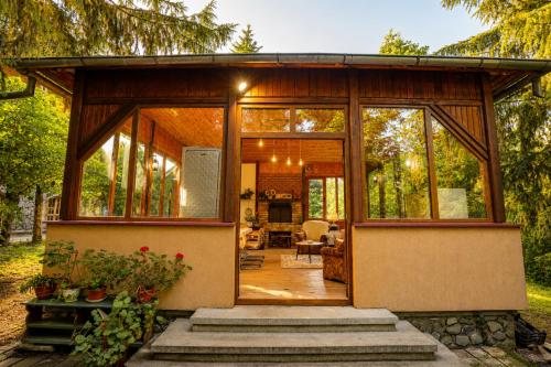Aktivitātes, Casa Rodica Vila Breaza in Podu Lung
