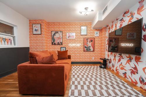 Lamartine Chelsea, New York (Foto 4)