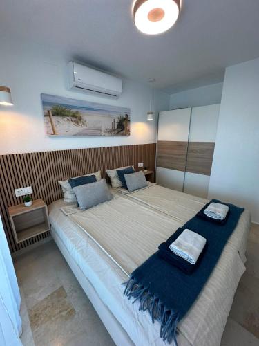 Horizon 18 Sea View Apartment Benidorm