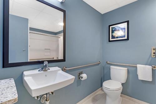 Best Western Plus Ocean City - image 8