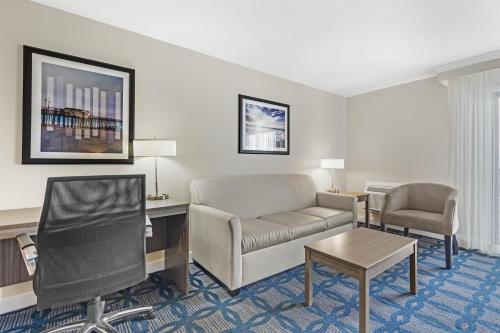 Best Western Plus Ocean City - image 5
