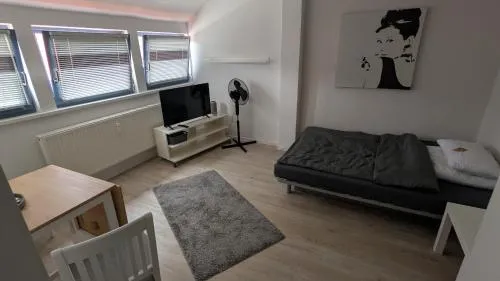 Gemütliche 1-Zimmer-Wohnung im Hildesheimer Wald in Diekholzen, Deutschland
