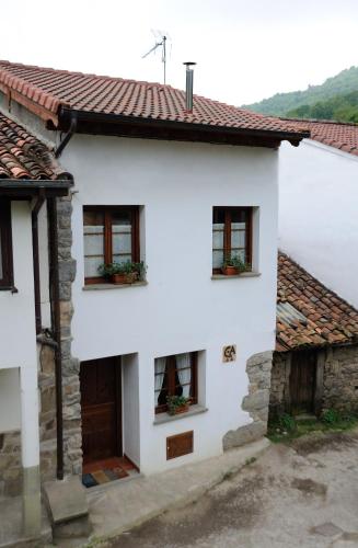 B&B Caserío de Pajares - Casa Guela - Bed and Breakfast Caserío de Pajares