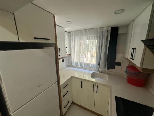 Didim Benan Apart Otel in Camlik