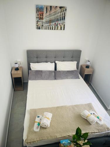 Argyros Central Residence Spili - Crete