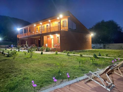 . Hotel Mirioni