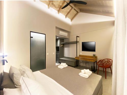 Ligato Suites 2