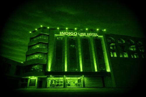 IndiGo Line Hotel - Banjara Hills photo 5
