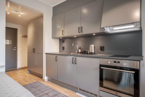 Facilities, First Hotel Uppsala East near East City