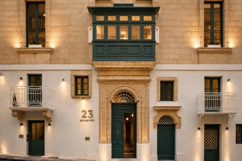 23 Boutique Hotel - Il-Gzira