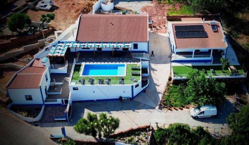 Familia Sequeira - Silves