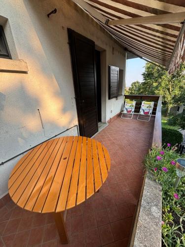 Dimora Ludovica in Aviatico