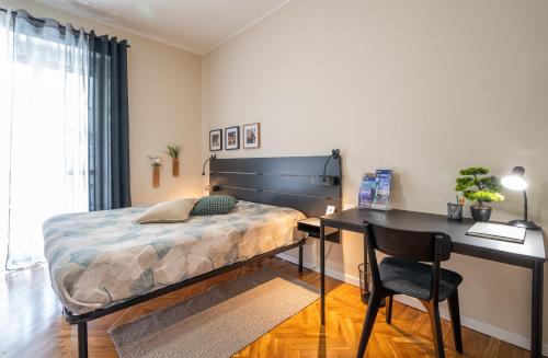 52 - Appartamento bilocale, Turin