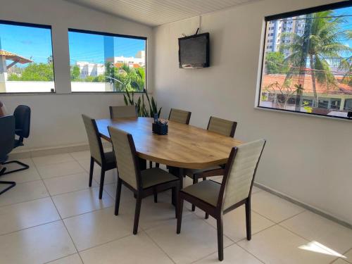 AFS LOFT HOSTEL Aracaju in Aracaju