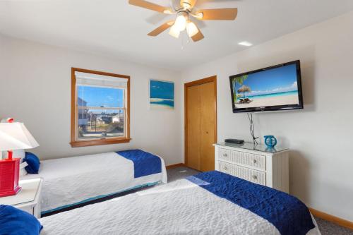 5208 - Beach Break - image 5