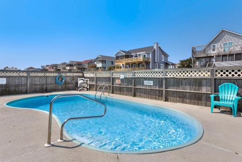 5208 - Beach Break - image 3
