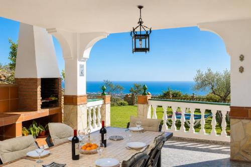 Villa Casa Leo
