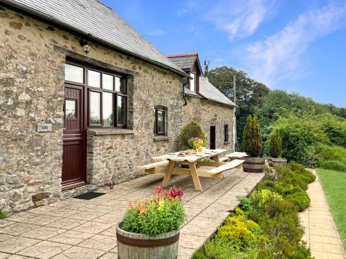 Kiri Cottage Hawkridge gîte à louer Hawkridge