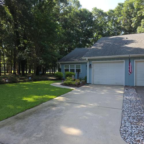Beach Bungalow at Oyster Bay-Sunset Beach, Sunset Beach