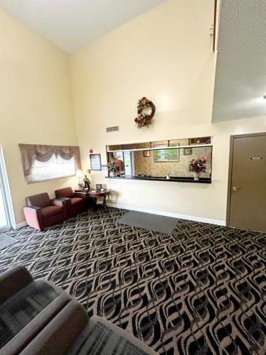 PATRIOT INN – Spencer, IN