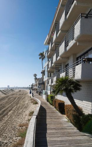 50 M to Sand LGB 2 King Suites