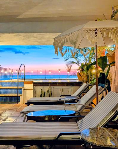 Casa Sunset, Best Ocean Views in the city