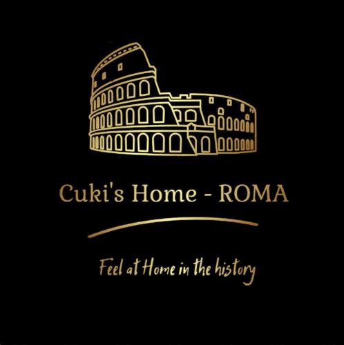 Cuki's Home Roma