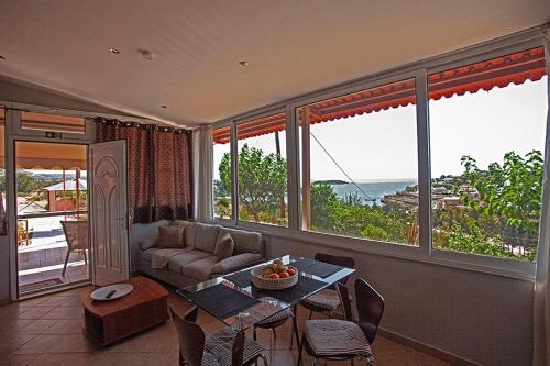 Voula Home - Crete