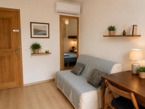 Appartement Rue de la Rampe