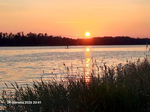 Gajówka nad Serwami (Gajowka nad Serwami) in Serwy