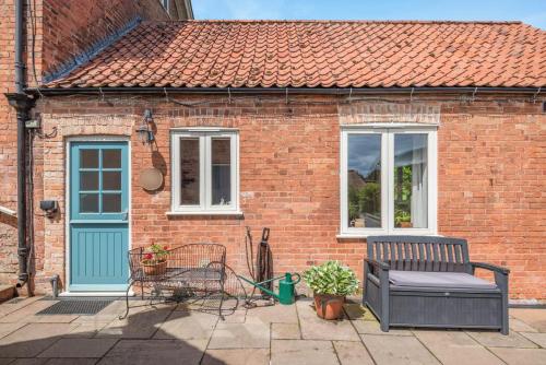Iekārtas, 2 Bed in Laxton oc-p44858 in Laxton (Nottinghamshire)