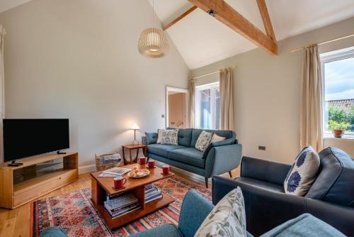 Iekārtas, 2 Bed in Laxton oc-p44858 in Laxton (Nottinghamshire)