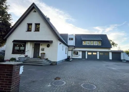 Sommer Gästehaus in Bremerhaven, Deutschland