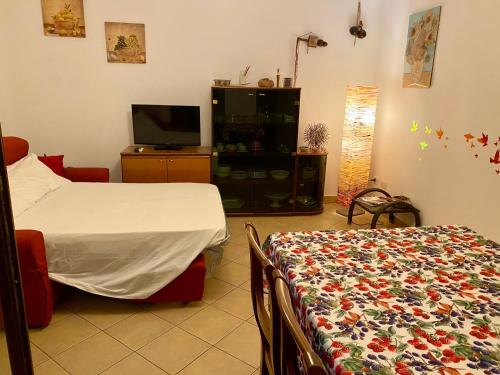 Amarena Casa Vacanze Wifi Parking Veranda 2