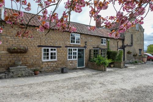 Viesnīcas āriene, Fuchsia Cottage - Accessible Comfort in Thornton Dale