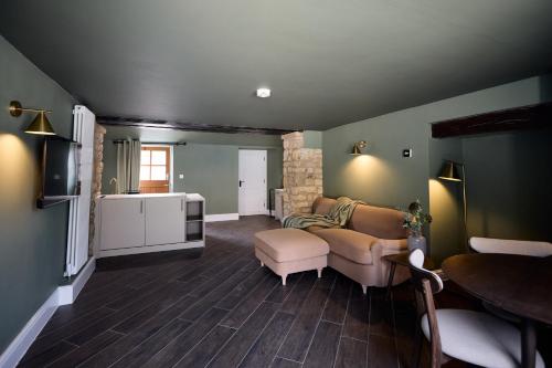Iekārtas, Fuchsia Cottage - Accessible Comfort in Thornton Dale