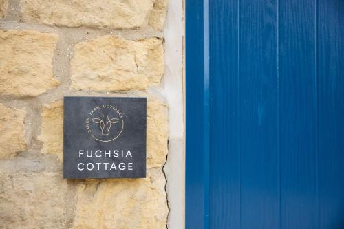 Iekārtas, Fuchsia Cottage - Accessible Comfort in Thornton Dale