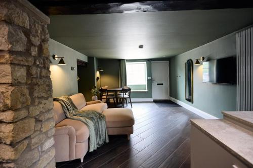 Iekārtas, Fuchsia Cottage - Accessible Comfort in Thornton Dale