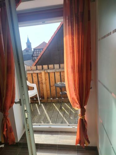 Ambergers in Lauterbach (Hessen)