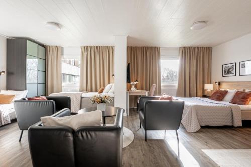 First Hotel Halmstad East in Halmstad