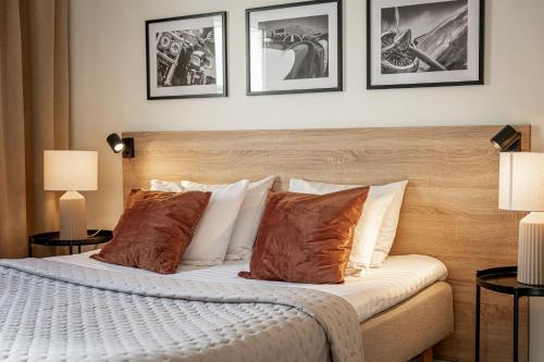 . Injoy Hotel Halmstad