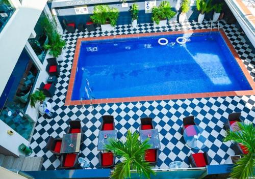 hotel photo