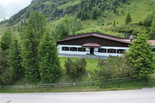 Chalets Sportgastein Glockenhaus - Location saisonnière - Bad Gastein